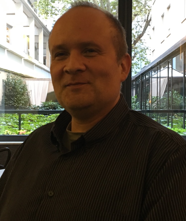 Thorarinn Leifsson