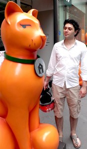 pirazzini
