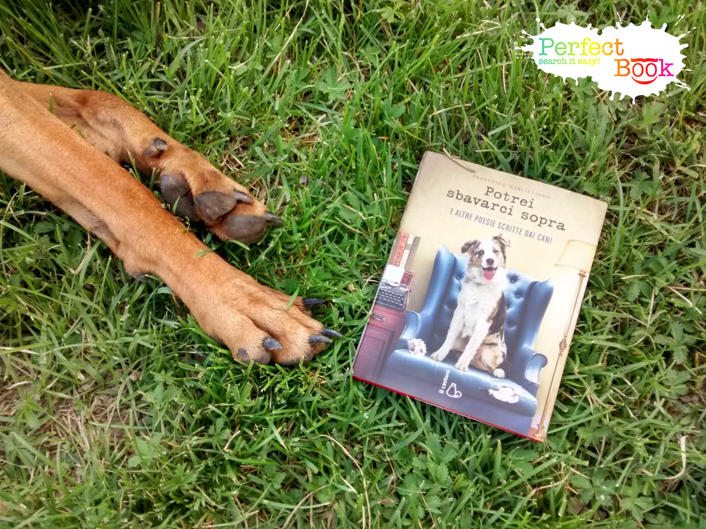 poesie canine